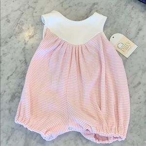 NWT Paty brand shortall 9m